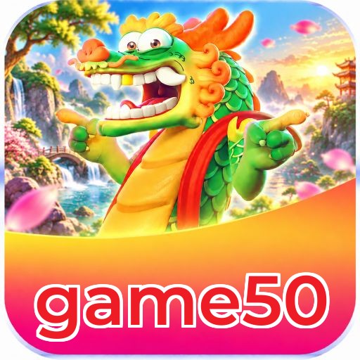 game50 Segurança Logo 2
