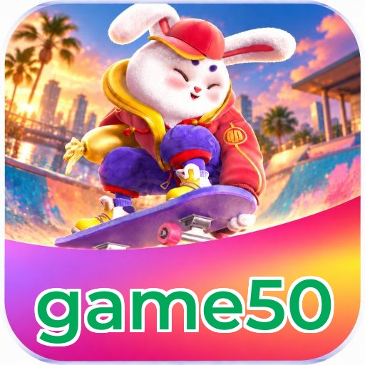 game50 Logo