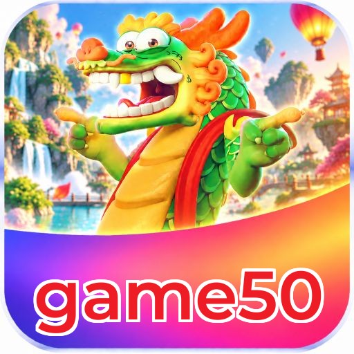 Loteria game50 - Mega-Sena, Lotofácil e Quina online