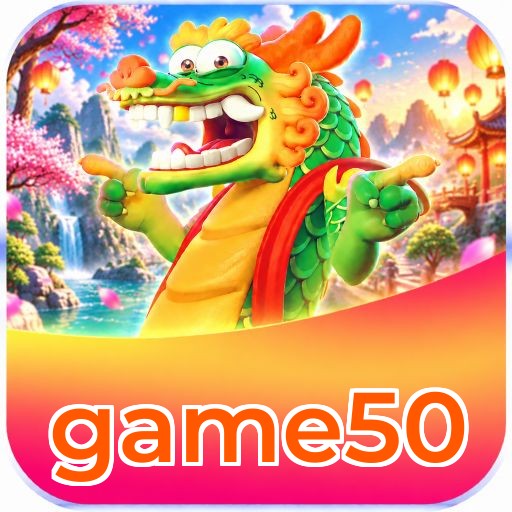 game50 Logo