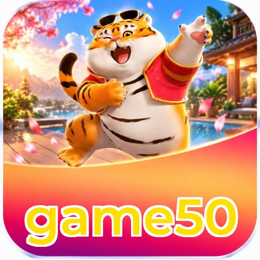 game50 Logo