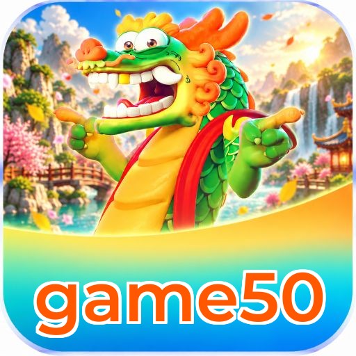 game50 APP Mobile - Android & iOS