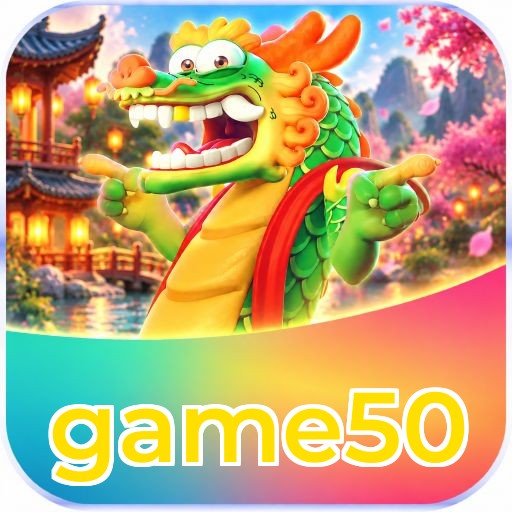 game50 Logo