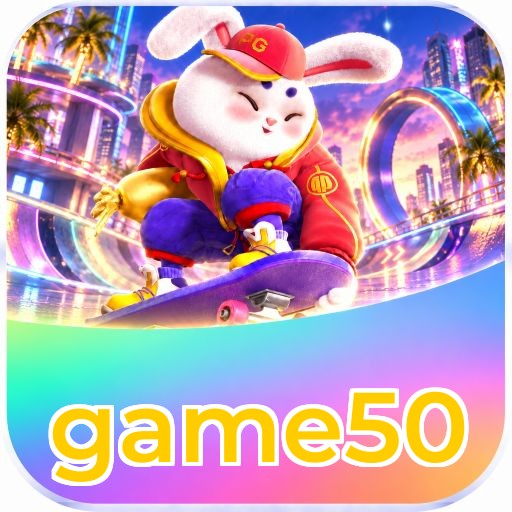 game50 Logo