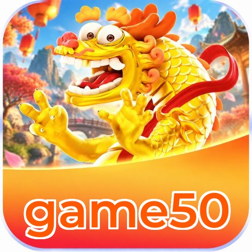 game50 Download Logo Oficial