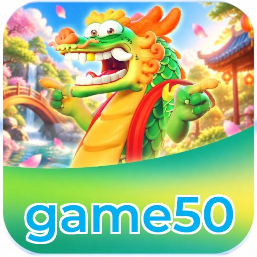 game50 Logo