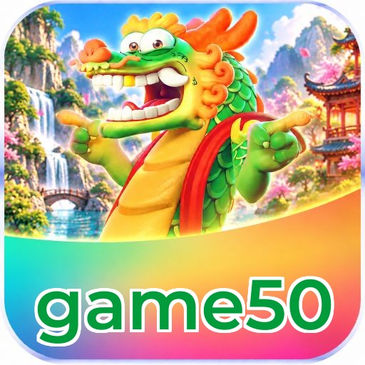 game50 PIX Instantâneo - Saques em 8 Minutos