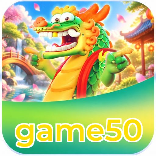 game50 Logo