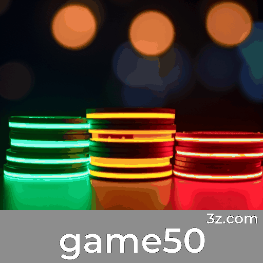 game50 - Seu Cassino Online de Confiança e Diversão