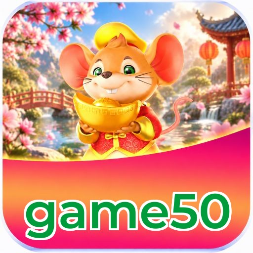 game50 Logo
