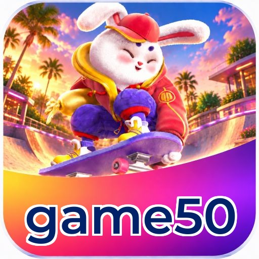 game50 Segurança Logo 3