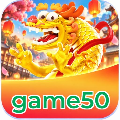 game50 Logo