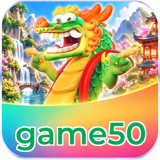 game50 Logo