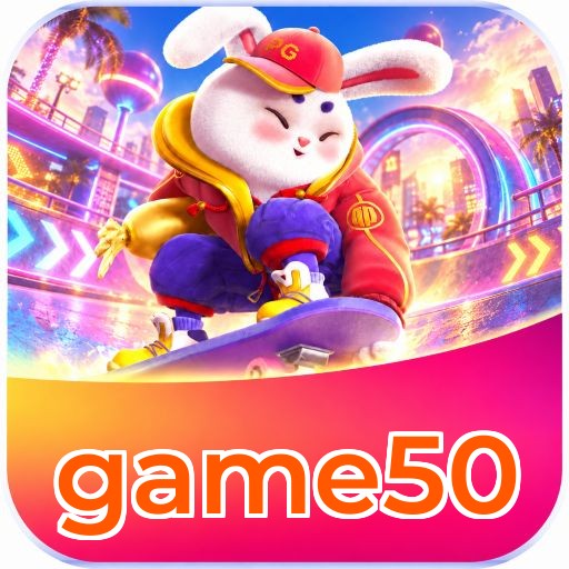 game50 Logo