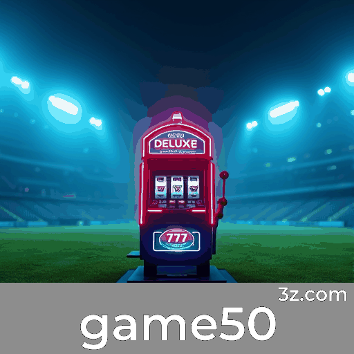 Game50: Apostas Esportivas Precisão e Excelência