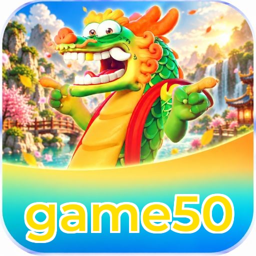 game50 Login Seguro