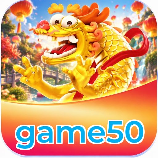game50 Logo 2