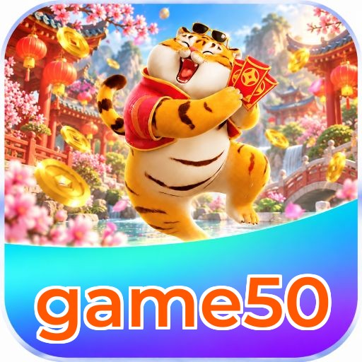 game50 Logo 1