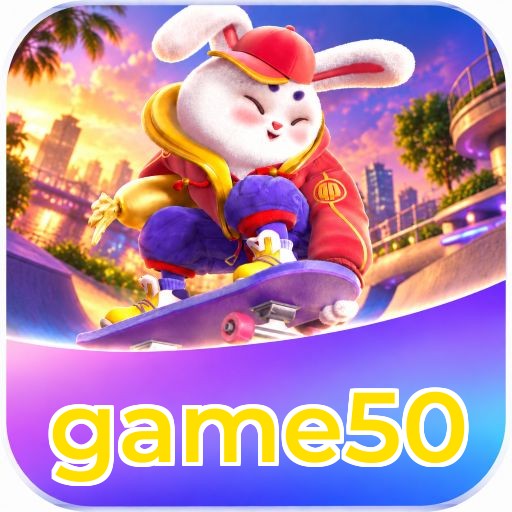 game50 Logo