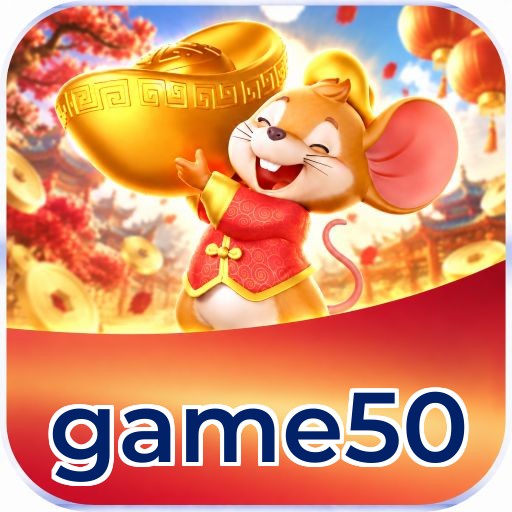 game50 Logo