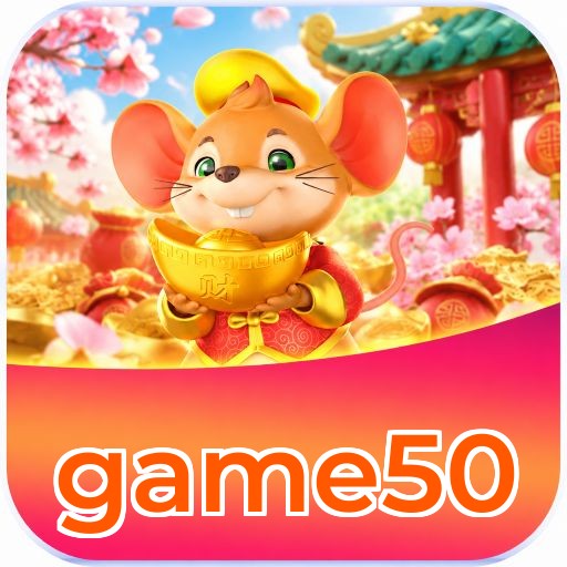 game50 Logo