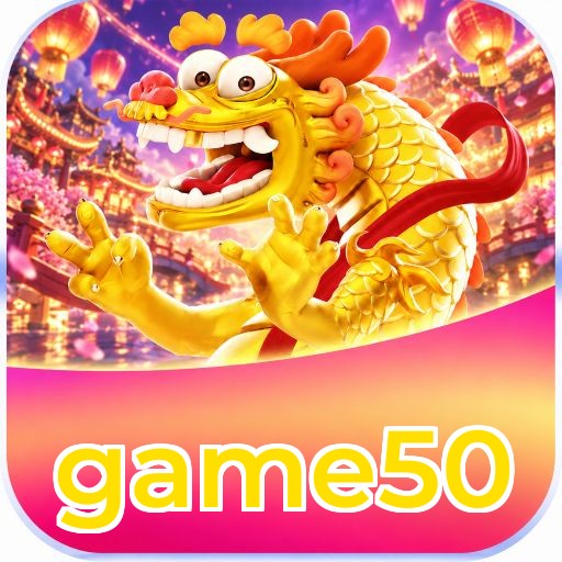 game50 Logo