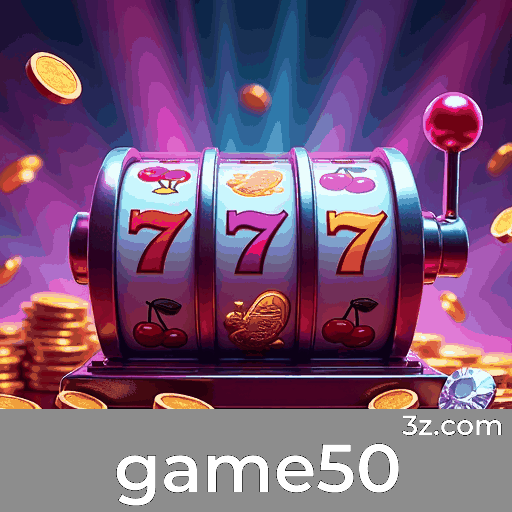 game50 - Seu Cassino Online de Confiança e Diversão