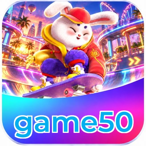 game50 Logo