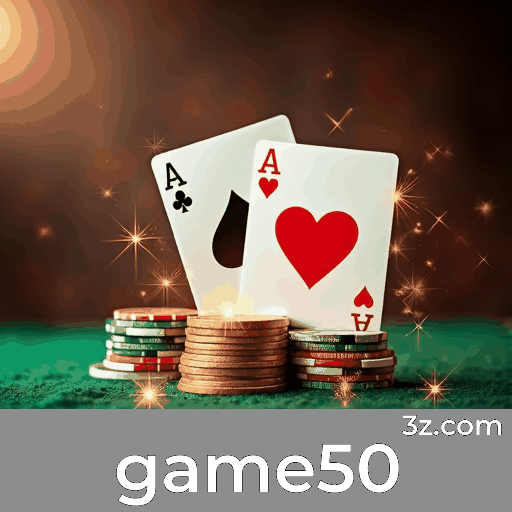 game50 - Seu Cassino Online de Confiança e Diversão