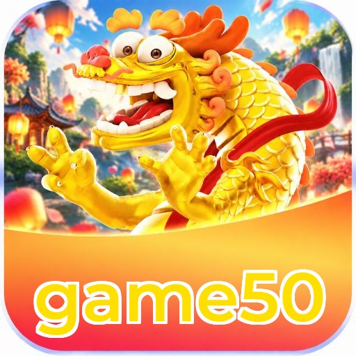 game50 Logo