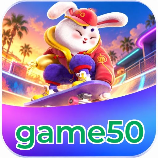 game50 Logo 3