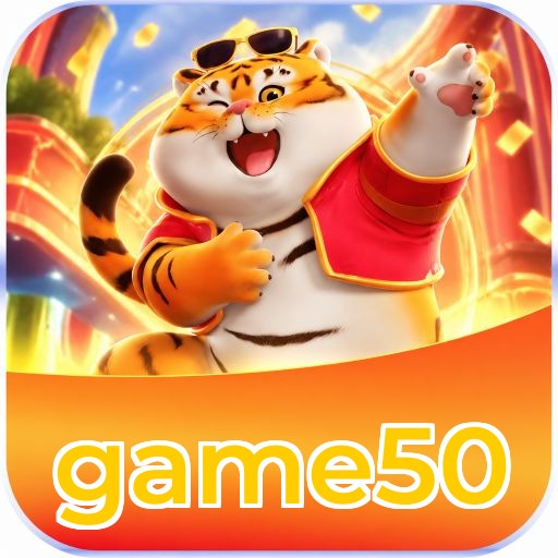 game50 Apostas Esportivas Logo