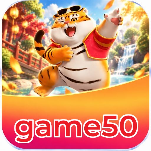 game50 Logo